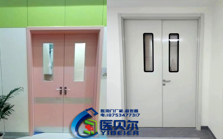 鋼質(zhì)門