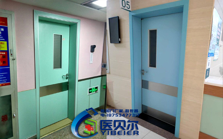 鋼質(zhì)門(mén)行業(yè)：注意這五點(diǎn)，投資不踩雷