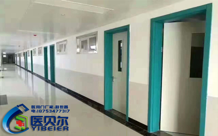 鋼質(zhì)門