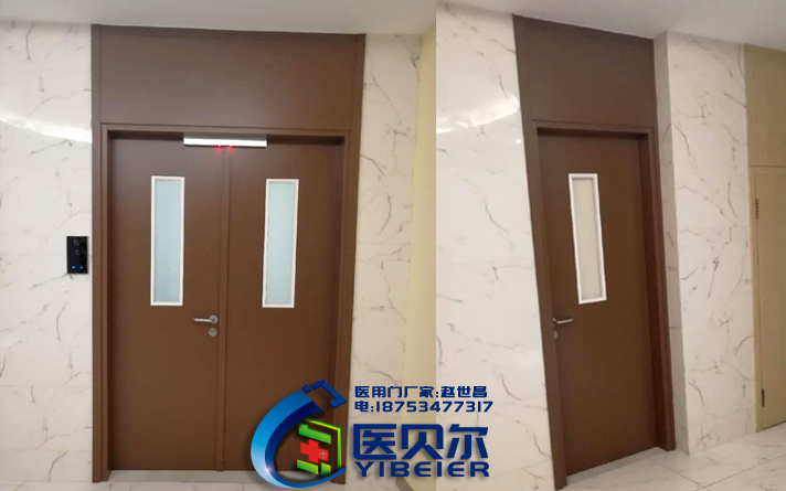 鋼質(zhì)防火門品牌如何實(shí)現(xiàn)數(shù)字化變革安全落地
