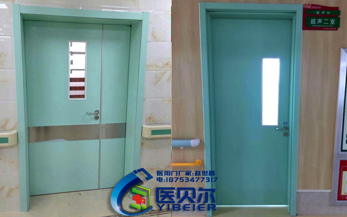 鋼質(zhì)防火門企業(yè)發(fā)展關(guān)鍵 質(zhì)量為先重健康