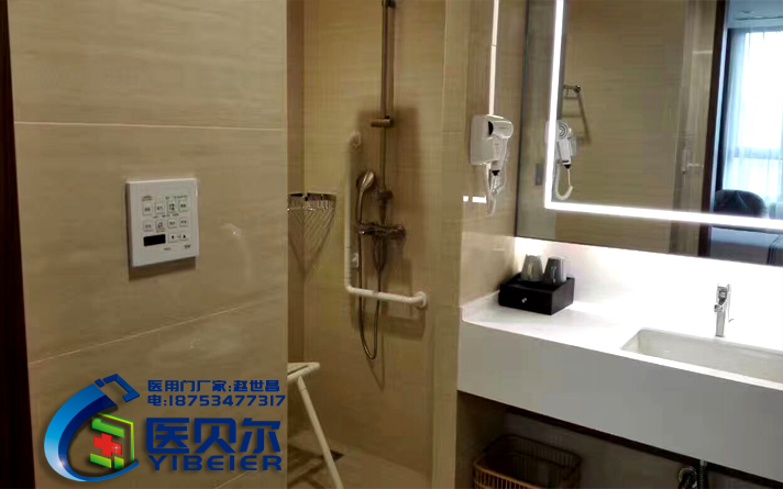 醫(yī)用電動(dòng)門裝修要注意哪些問題