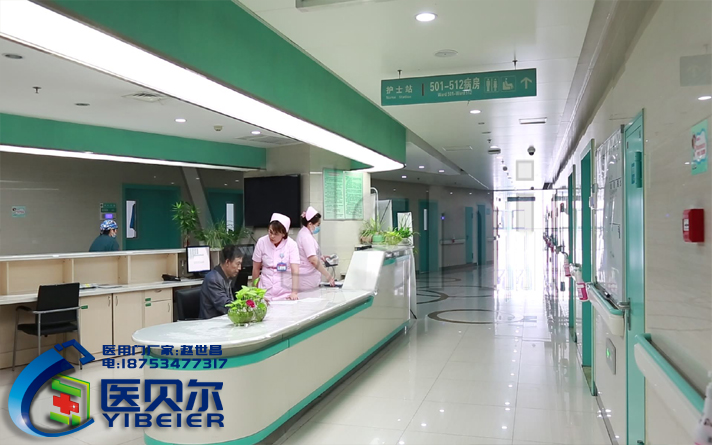 醫(yī)用電動門需加強網(wǎng)絡推廣經(jīng)銷商做后盾