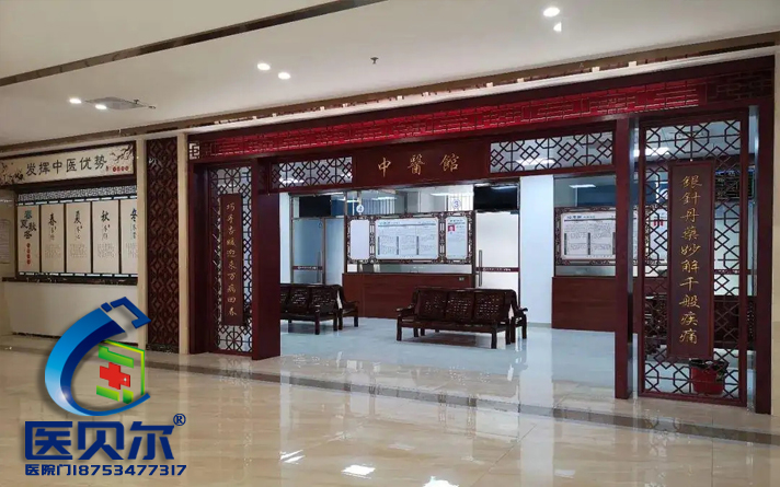 氣密門企業(yè)競(jìng)爭(zhēng)吃“軟”不吃硬