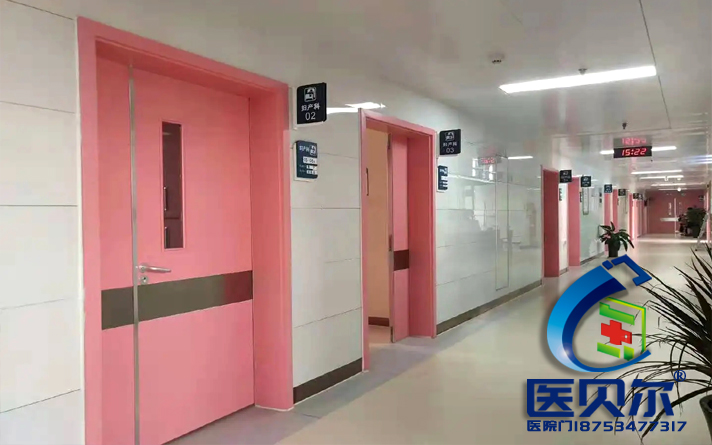 安裝鋼質(zhì)防火門要注意哪些問(wèn)題