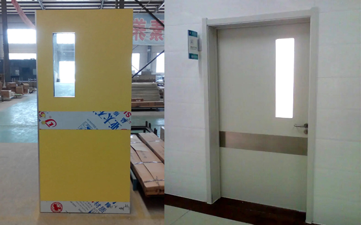 抓住樓市回暖契機鋼制門企業(yè)用周全的服務搶占市場