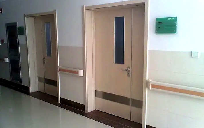 鋼質(zhì)防火門不會選，只需記住這5點
