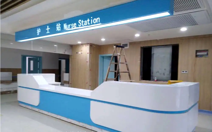【聚·焦】弘揚(yáng)工匠精神  追求卓越品質(zhì)——甘肅建投四建集團(tuán)2項(xiàng)工程喜獲“2019-2020年度中國建筑工程裝飾獎(jiǎng)”