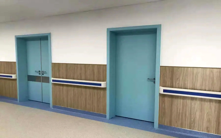 貴州省婦女兒童醫(yī)院建設(shè)裝修安裝工程醫(yī)用鋼制凈化氣密門采購招標