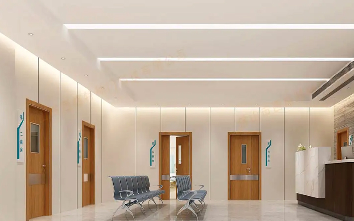 覆蓋醫(yī)院建設(shè)全過程，CHCC2021二號館新技術(shù)、新設(shè)備、新方案來了
