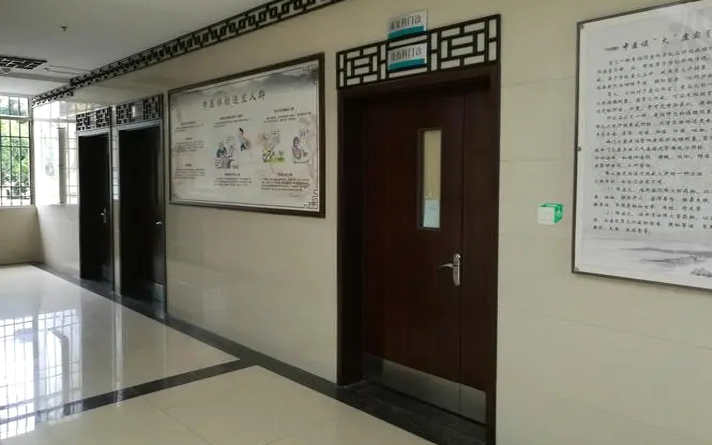 標準防火門尺寸是多少，防火門有哪些材質(zhì)