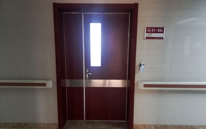 低碳經(jīng)濟推進木門種類 催生新型建材企業(yè)