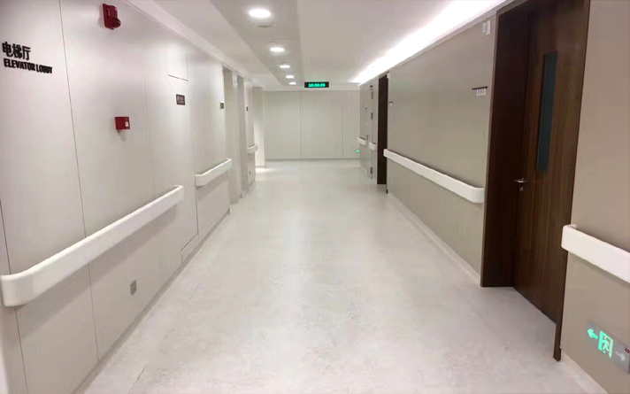 病房鋼制門(mén)觀察窗尺寸是多少