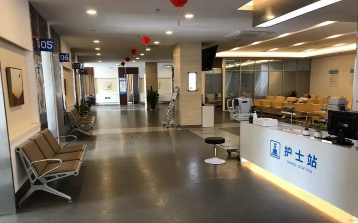 安裝醫(yī)院鋼制防火門的注意事項有哪些