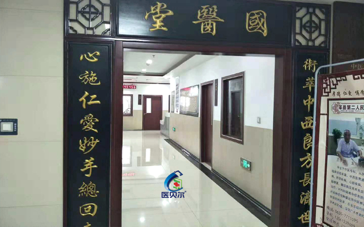 成品醫(yī)用鋼質(zhì)門(mén)廠家排名