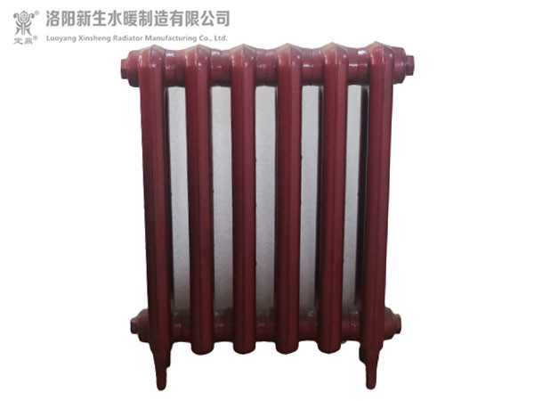 鑄鐵暖氣片發(fā)黑如何清洗？做好這四步即可！