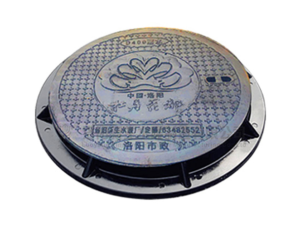 球墨鑄鐵井蓋會(huì)不會(huì)生銹？球墨鑄鐵井蓋生銹的原因及解決措施